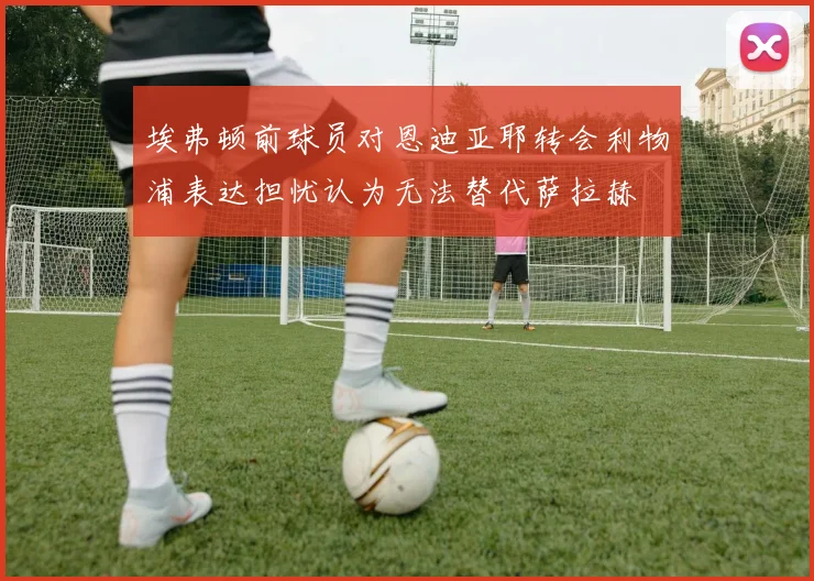 埃弗顿前球员对恩迪亚耶转会利物浦表达担忧认为无法替代萨拉赫